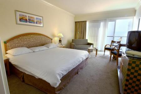 David Dead Sea Resort & Spa