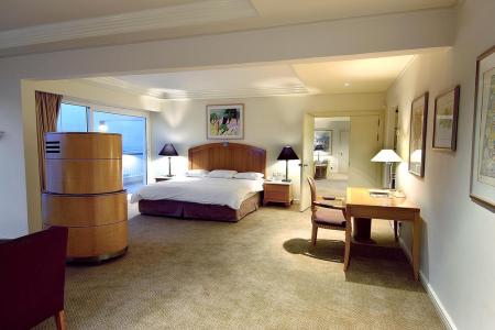 David Dead Sea Resort & Spa