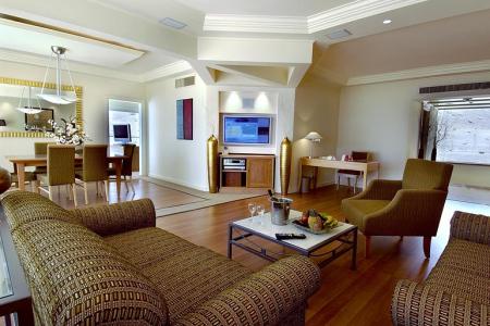 David Dead Sea Resort & Spa