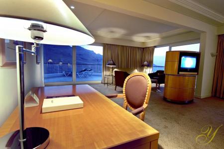 David Dead Sea Resort & Spa