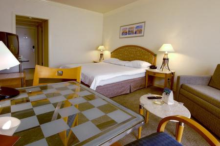 David Dead Sea Resort & Spa