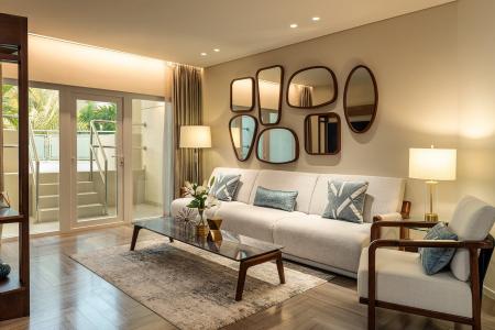 Отель Le Meridien Dubai Hotel & Conference Centre в Дейра - ОАЭ