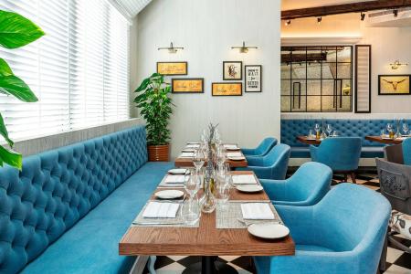 Отель Le Meridien Dubai Hotel & Conference Centre в Дейра - ОАЭ