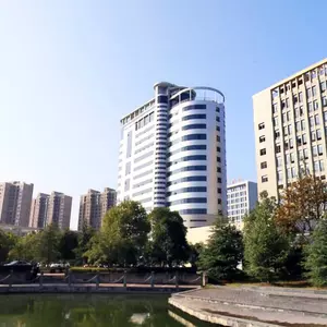 отель Dongyang Garden Hotel