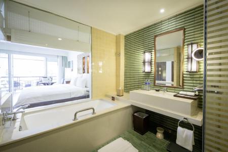 Отель Robinson Khao Lak в Као Лак - Таиланд