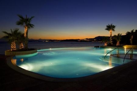 Отель Le Meridien Lav Split в Сплит - Хорватия