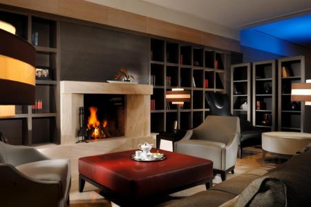 Отель Le Meridien Lav Split в Сплит - Хорватия