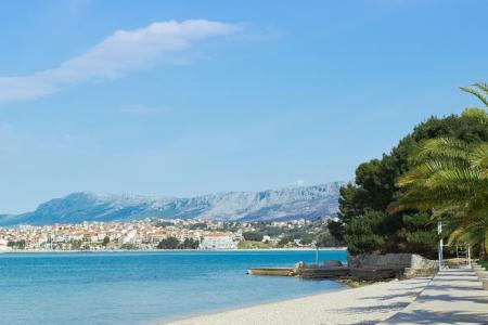 Отель Le Meridien Lav Split в Сплит - Хорватия