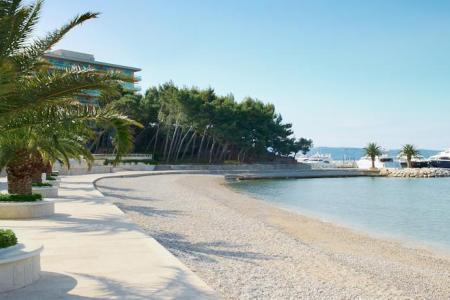 Отель Le Meridien Lav Split в Сплит - Хорватия