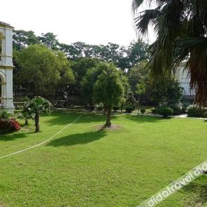отель Kulangsu Resort Xiamen