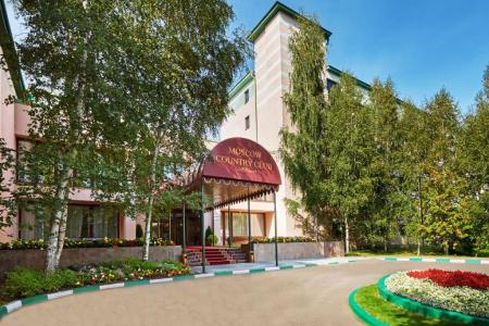 Moscow Country Club (Нахабино)