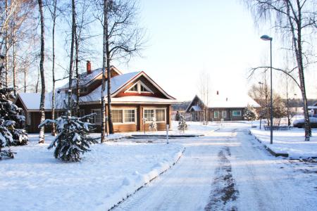 Moscow Country Club (Нахабино)