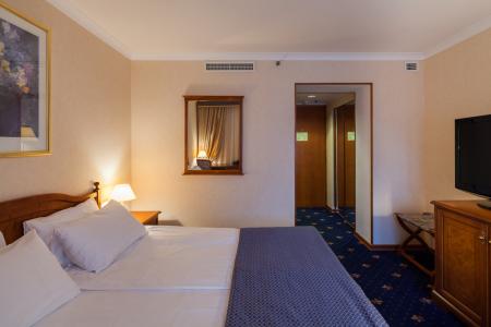 Moscow Country Club (Нахабино)