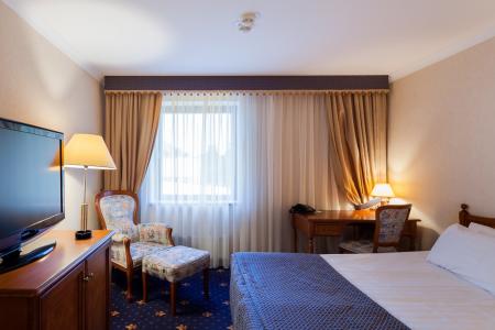 Moscow Country Club (Нахабино)