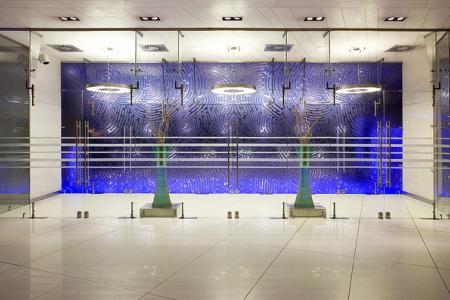 Отель Le Meridien New Delhi в Дели - Индия