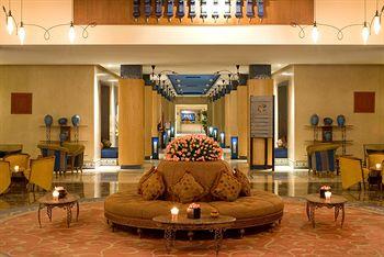 Отель Le Meridien N'Fis в Марракеш - Марокко