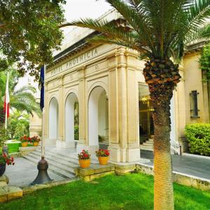отель Phoenicia Malta