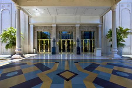 Sheraton Grand Pune Bund Garden Hotel