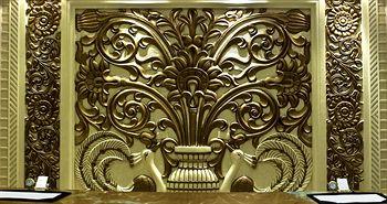 Sheraton Grand Pune Bund Garden Hotel