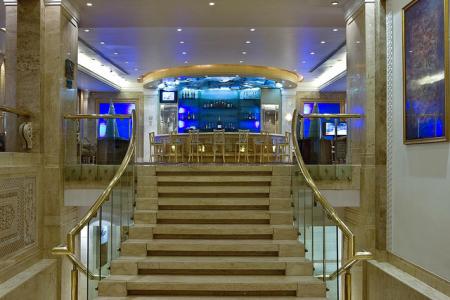 Sheraton Grand Pune Bund Garden Hotel