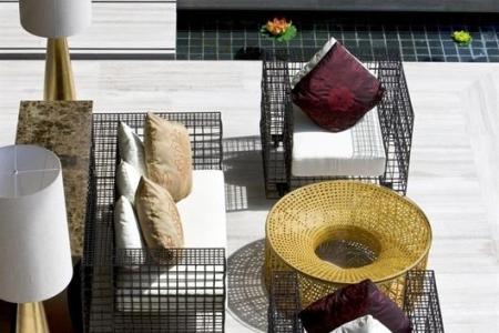 Отель Le Meridien Shimei Bay Beach Resort & Spa в Санья - Китай