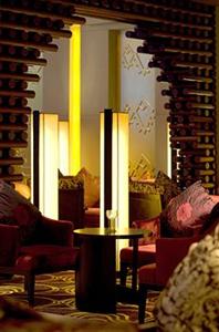 Отель Le Meridien Shimei Bay Beach Resort & Spa в Санья - Китай