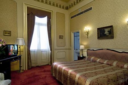 Отель Paradise inn Le Metropole в Александрия - Египет