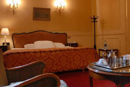 Отель Paradise inn Le Metropole в Александрия - Египет