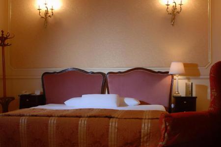 Отель Paradise inn Le Metropole в Александрия - Египет