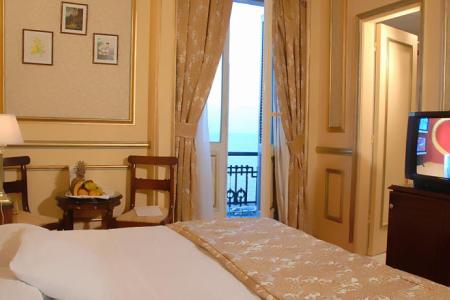 Отель Paradise inn Le Metropole в Александрия - Египет