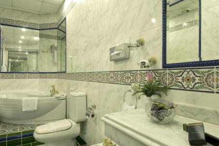 Отель Paradise inn Le Metropole в Александрия - Египет