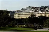 отель Le Meurice