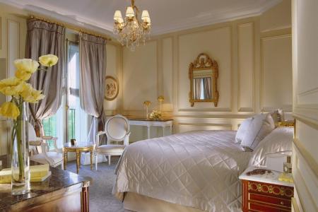 Отель Le Meurice в Париж - Франция