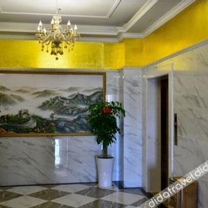 отель JI Hotel (Shanghai Jinghong Road Subway Station)