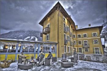 Le Miramonti di La Thuile