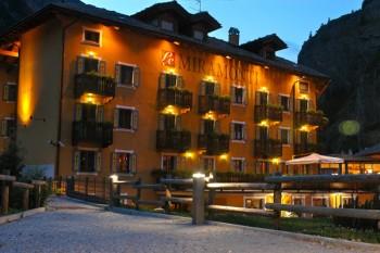 Le Miramonti di La Thuile