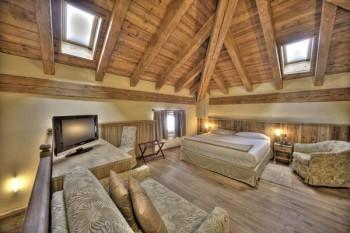 Le Miramonti di La Thuile