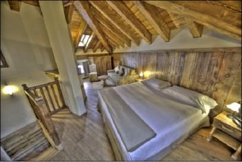 Le Miramonti di La Thuile