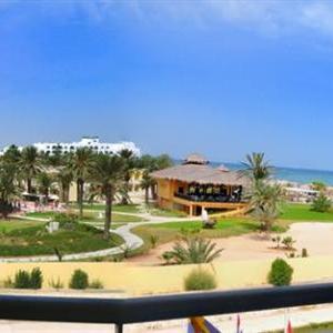 отель Le Monaco Hotel & Thalasso