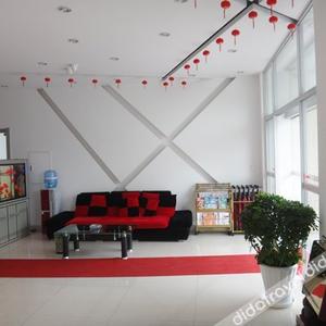отель Elong Me Anlai Hotel (Taizhou Jingang Middle Road)