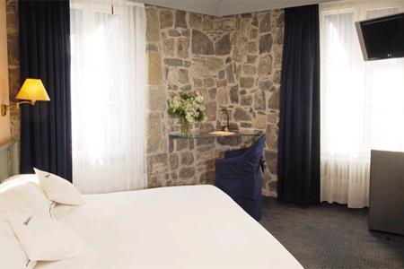 Отель Le Montbrillant в Женева - Швейцария