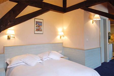 Отель Le Montbrillant в Женева - Швейцария