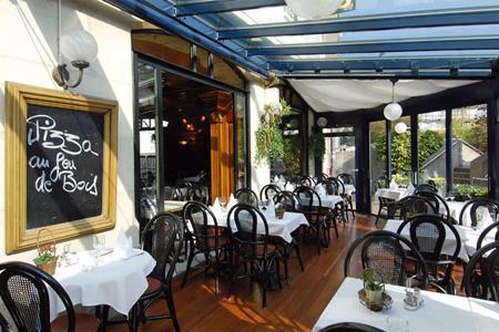 Отель Le Montbrillant в Женева - Швейцария