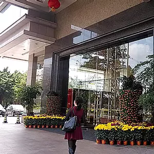 отель Loiyan Hotel