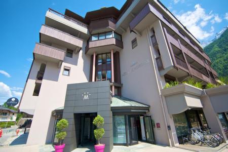 Boutique Hotel Le Morgane