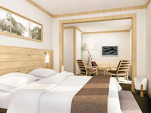 Boutique Hotel Le Morgane