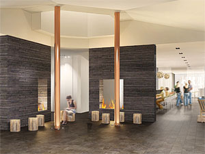 Boutique Hotel Le Morgane