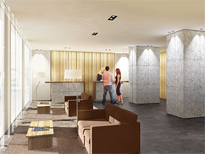 Boutique Hotel Le Morgane