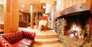 Madame Vacances Hotel Le Mottaret