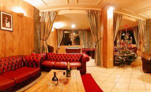 Madame Vacances Hotel Le Mottaret